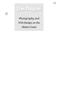 Mobile Screenshot of jimdugan.com